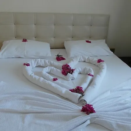 Hotel 3t Apart Kalkan