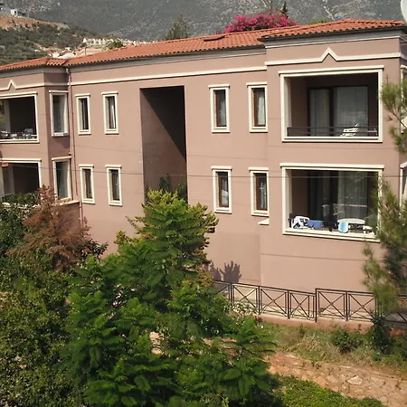 Hotel 3t Apart