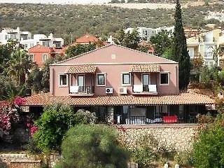 3t Apart Hotel