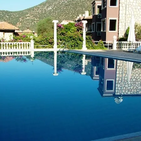 3t Apart Hotel 4*