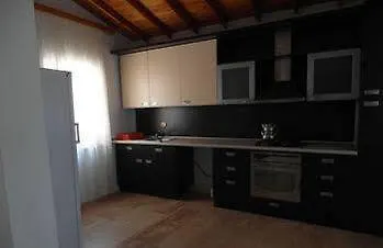 3t Apart Hotel