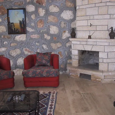 3t Apart Hotel Kalkan