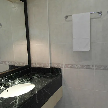 3t Apart Hotel 4*