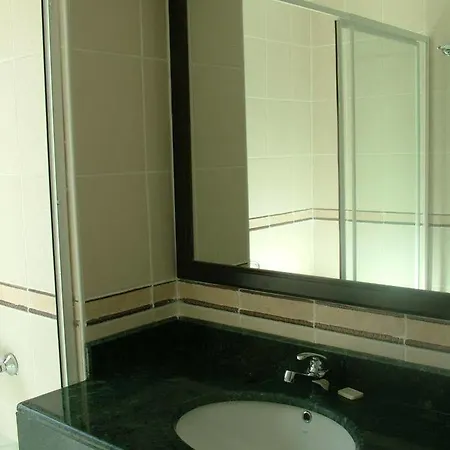 Hotel 3t Apart