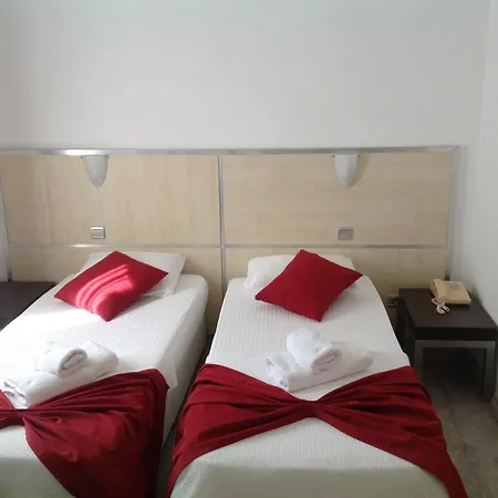 3t Apart Hotel