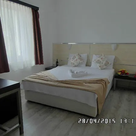 فندق 3t Apart كالكان