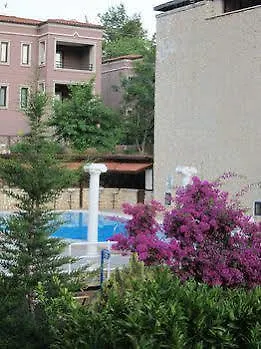 فندق 3t Apart