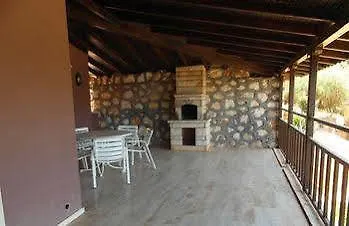 فندق 3t Apart 4*