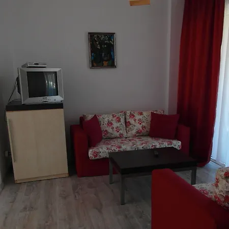 فندق 3t Apart كالكان
